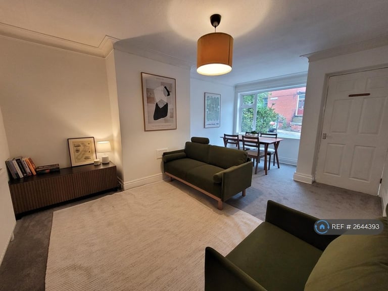 image for 2 bedroom house in Norman Row, Leeds, LS5 (2 bed) (#2644393)