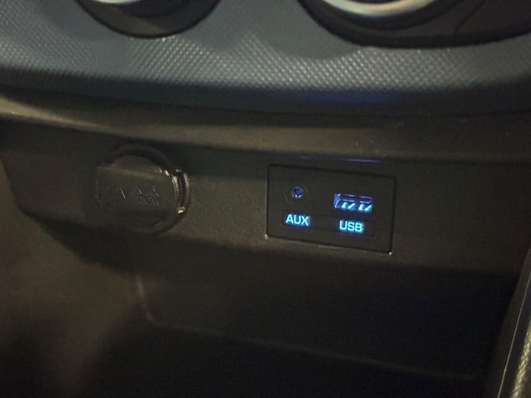 2016 Hyundai i10 1.0 SE Euro 5 5dr HATCHBACK Petrol Manual