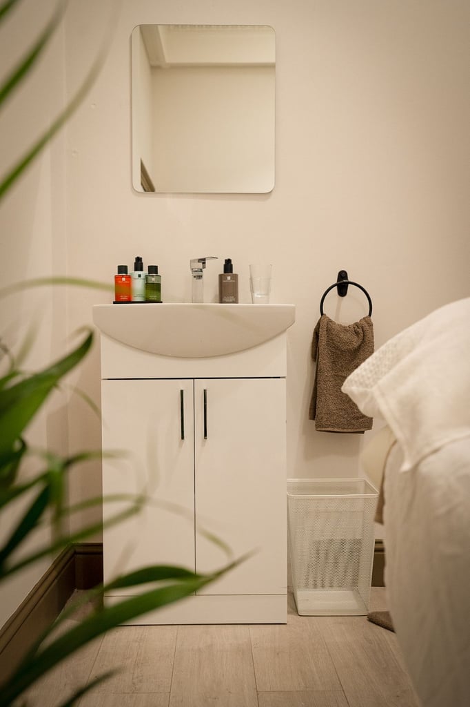 Therapy Room to Rent - Glasgow City Centre 