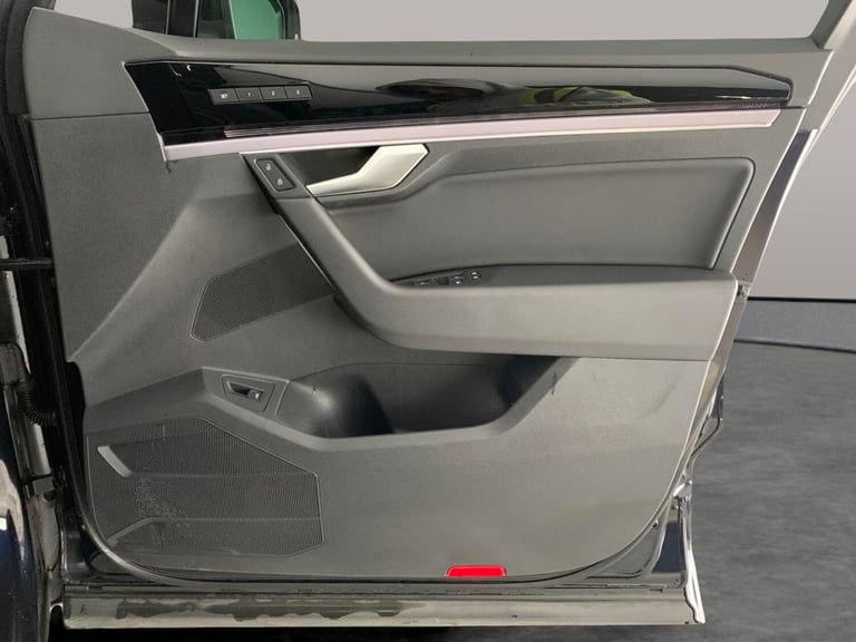 2022 Mercedes-Benz EQC EQC 400 300kW AMG Line Premium 80kWh 5dr Auto ESTATE ELECTRIC Automatic