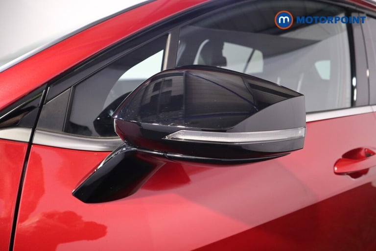 2025 Kia Sportage 1.6T GDi 157 48V ISG GT-Line 5dr ESTATE PETROL Manual