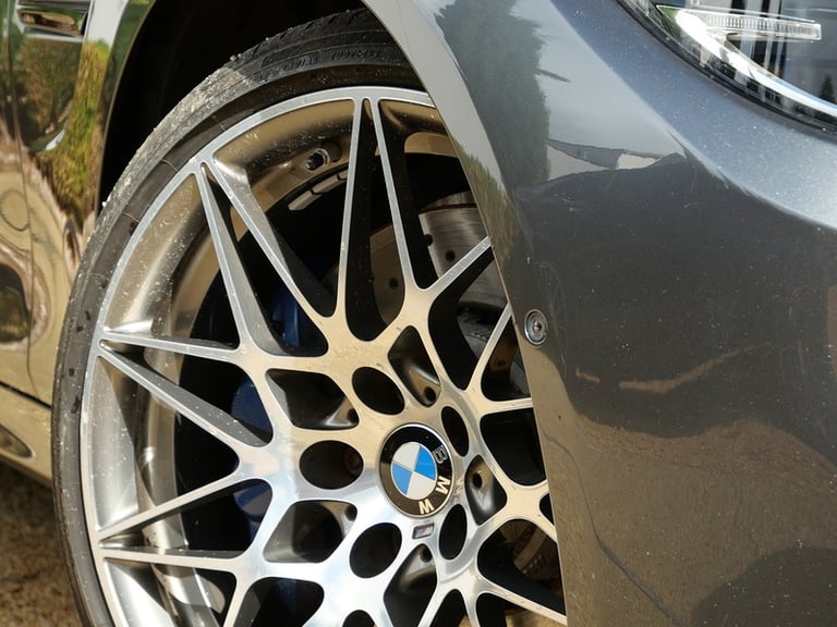 2018 BMW M4 3.0 BiTurbo Competition Convertible 2dr Petrol DCT Euro 6 (s/s) (450 ps) Convertible ...