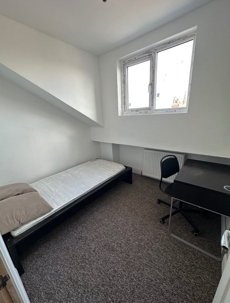 3 bed house in Holbeck