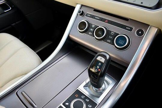 2019 Land Rover Range Rover Sport 3.0 SD V6 HSE Auto 4WD Euro 6 (s/s) 5dr ESTATE Diesel Automatic