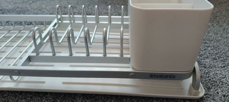 Barbantia drying dish rack 