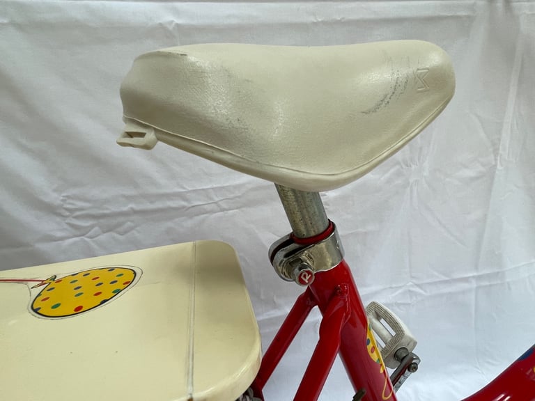 Vintage children’s (4-7yrs) Raleigh bike for sale - Hammersmith