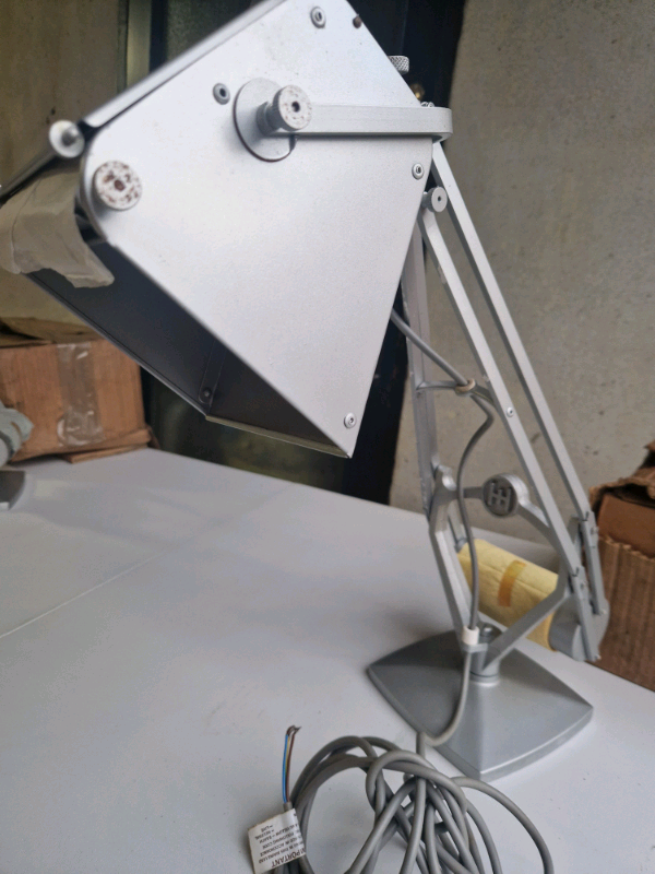 image for Horstman Lamp 