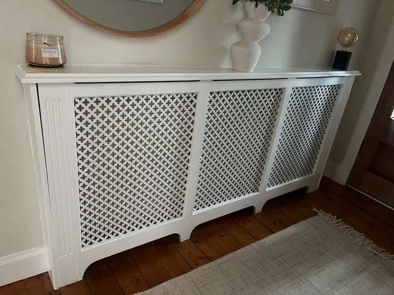 Radiator Cover