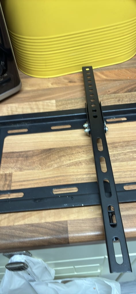 image for To wall bracket