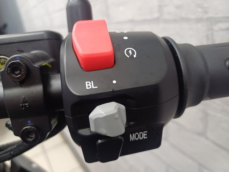 MBP Morbidelli C1002V **£1000 off this V Twin Cruiser**
