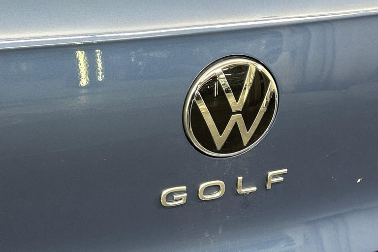 2024 Volkswagen Golf 2.0 TDI Match 5dr HATCHBACK Diesel Manual