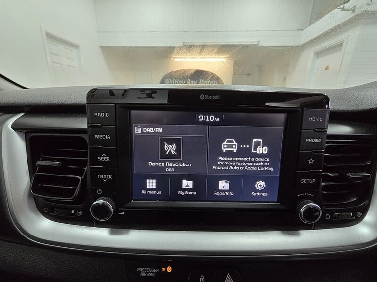 2018 Kia Stonic CRDi 2 SUV Diesel Manual