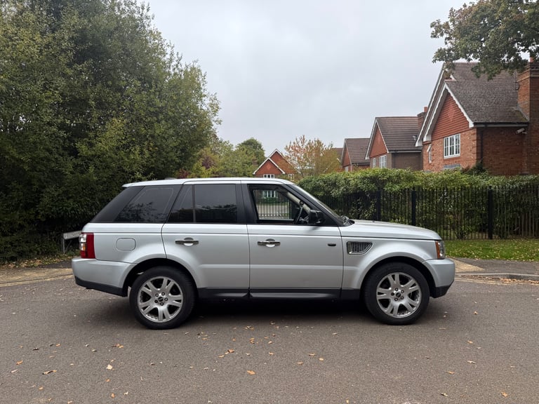 Rang Rover Sport Top/Spec New Engine Rebuild Drive away bargain PX swaps 