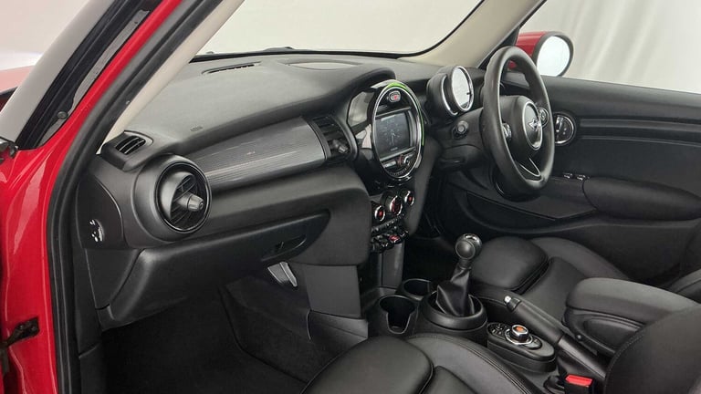 2019 MINI Hatch 1.5 Cooper Classic II 5dr HATCHBACK PETROL Manual