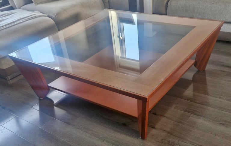 Inhouse coffee table 