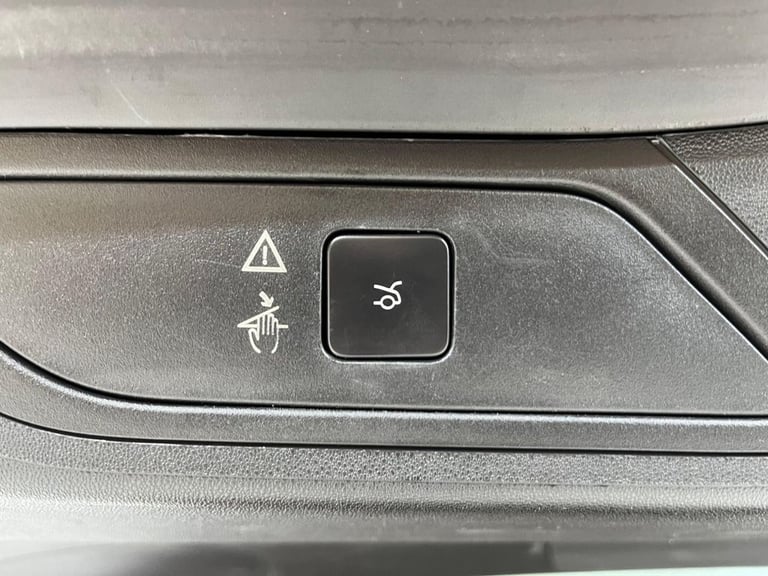 2019 Citroen C4 Grand Picasso 1.2 PureTech 130 Flair Plus 5dr EAT8 MPV PETROL Automatic