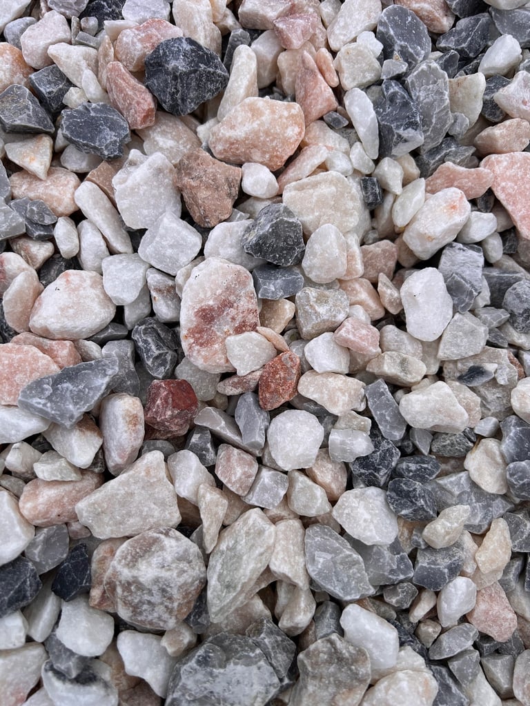 Blossom Decorative Stone 