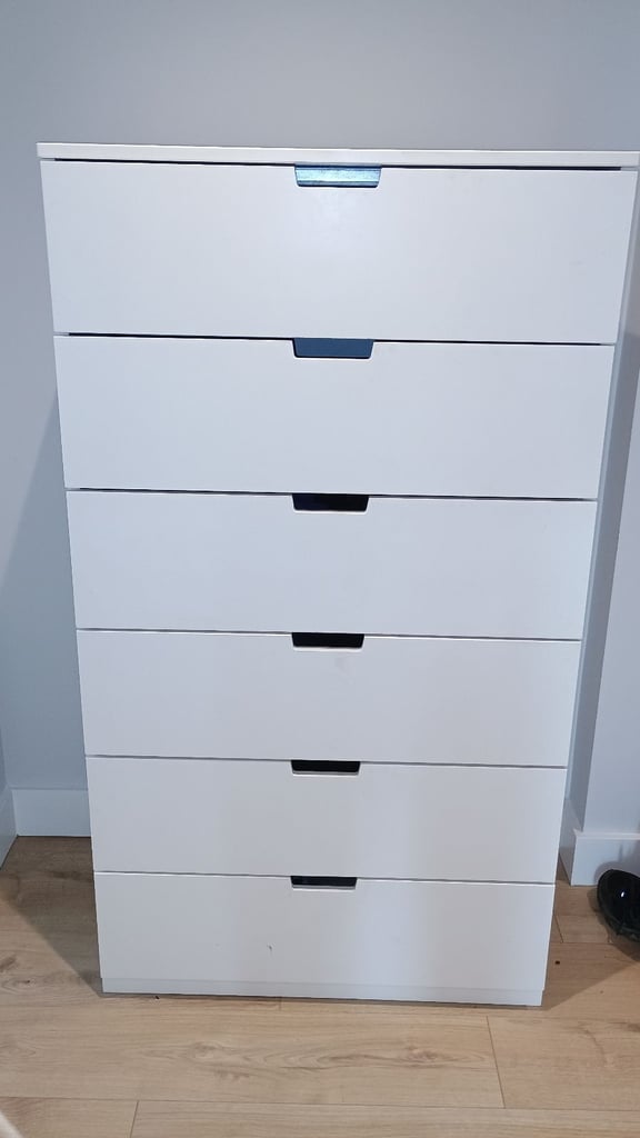 image for FREE - Chest of Drawers