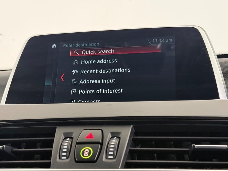 2018 BMW X1 2.0 20i Sport Auto xDrive Euro 6 (s/s) 5dr ESTATE Petrol Automatic