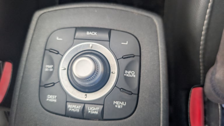 Renault, GRAND SCENIC, MPV, 2014, Manual, 1461 (cc), 5 doors