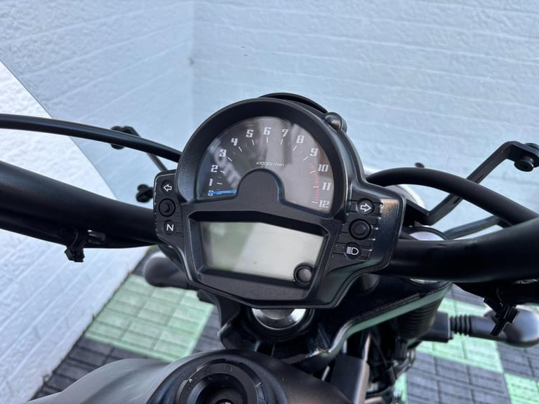 2022 Kawasaki Vulcan S 650 650 Euro 5
