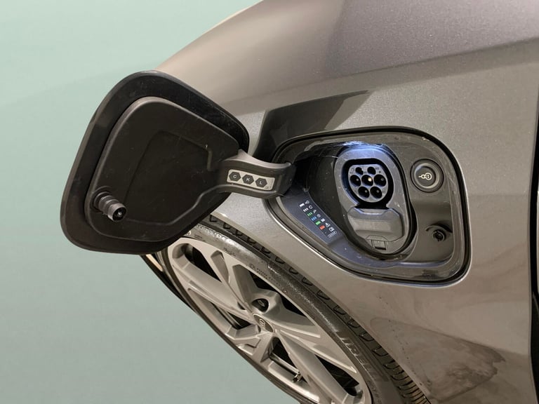 2022 Audi e-tron GT 390kW Quattro 93kWh 4dr Auto COUPE ELECTRIC Automatic