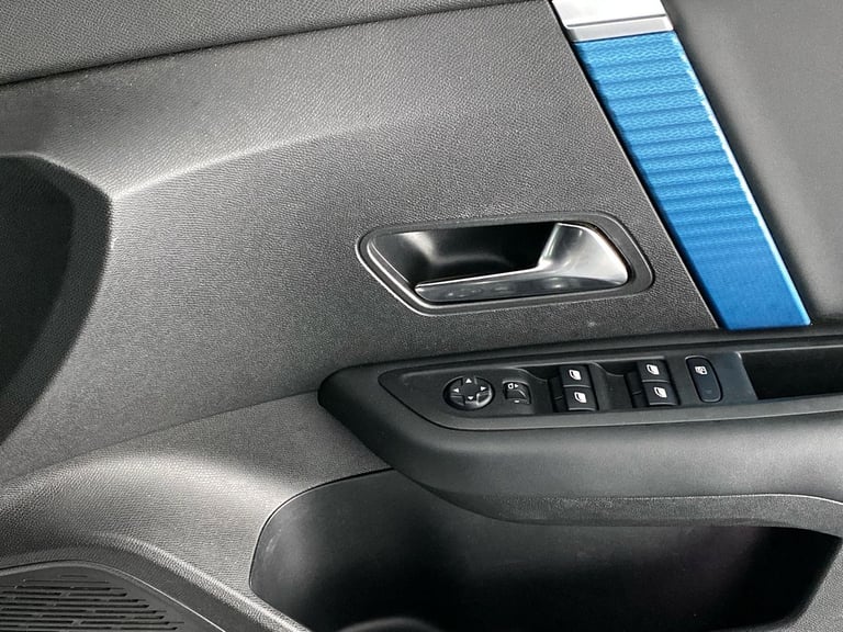 2021 Citroen C4 100kW Shine Plus 50kWh 5dr Auto Crossover/SUV ELECTRIC Automatic