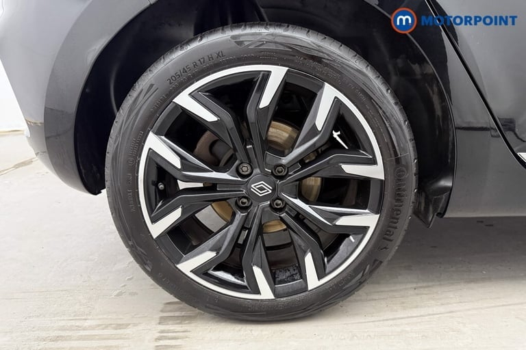 2024 Renault Clio 1.0 TCe 90 Techno 5dr Hatchback Petrol Manual