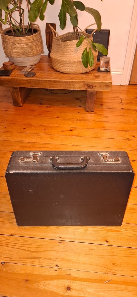 image for Free Briefcase