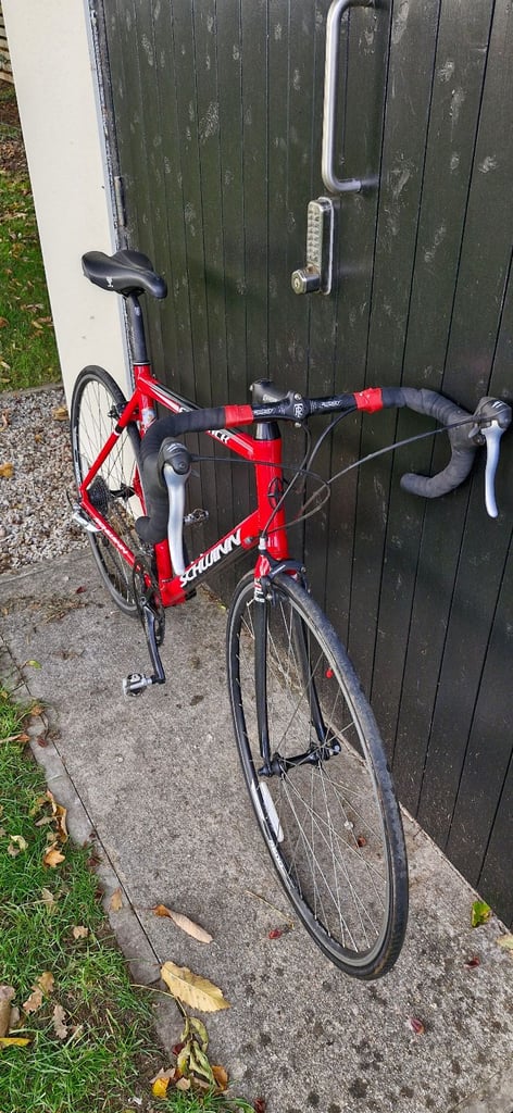 Schwinn Fastback Sport, Racer / Road Bike