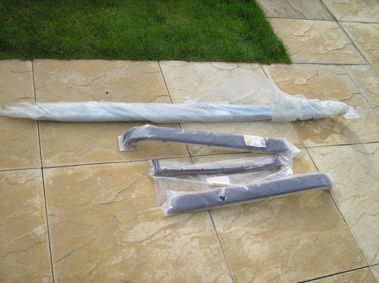 e34 m30 parts 