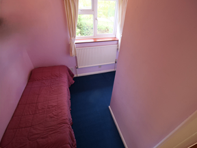 3 Bedroom Furnished Semi Detached House - Barton, CB23 7AX
