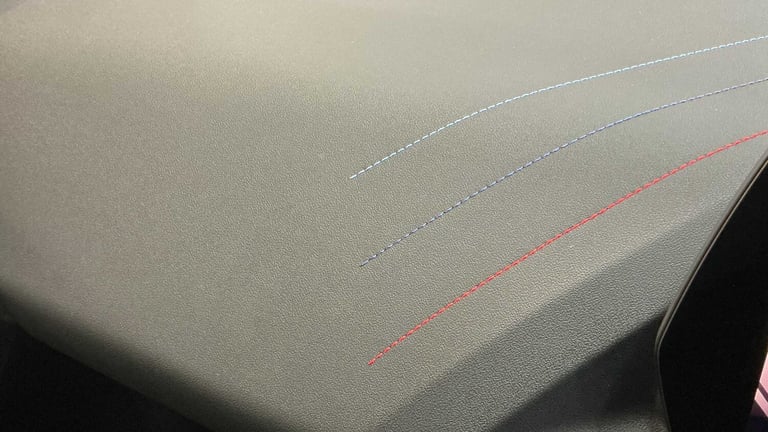 2025 BMW 1 Series 120 M Sport 5dr Step Auto Hatchback Petrol Automatic