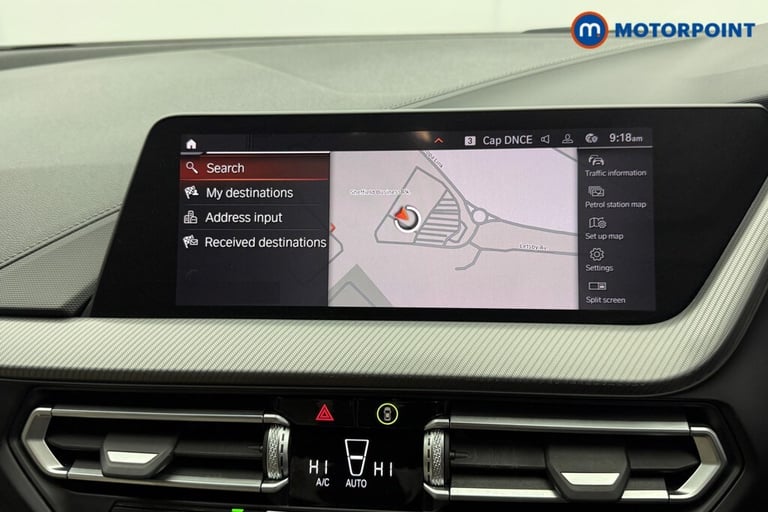 2021 BMW 2 Series 218i M Sport 4dr DCT Saloon Petrol Automatic