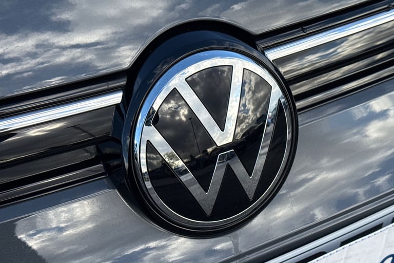 2025 Volkswagen Golf 1.5 eTSI 150 Match 5dr DSG Hatchback PETROL Automatic