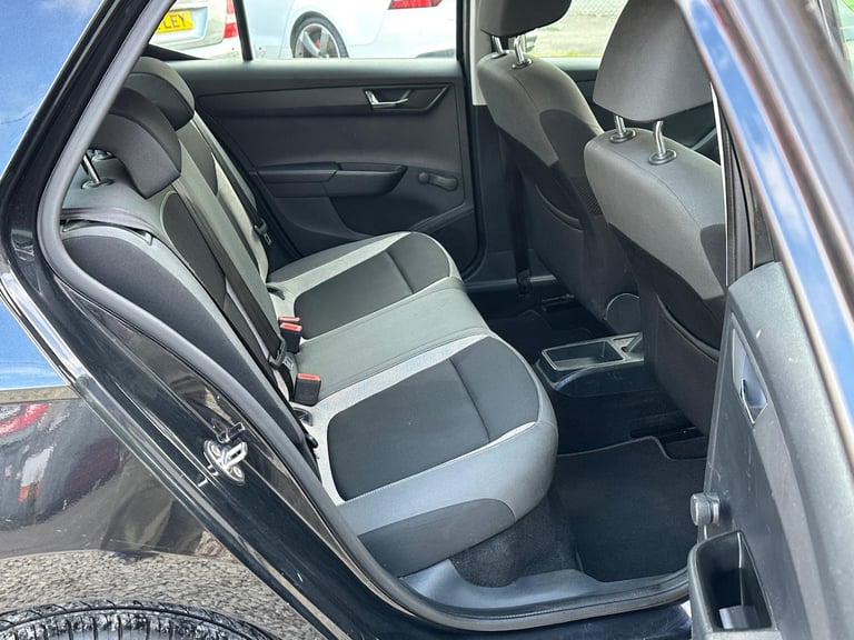 2016 Skoda Fabia 1.2 TSI SE Euro 6 (s/s) 5dr HATCHBACK Petrol Manual