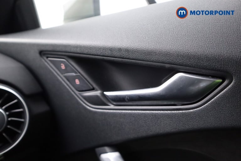 2021 Audi TT 40 TFSI S Line 2dr S Tronic COUPE PETROL Automatic