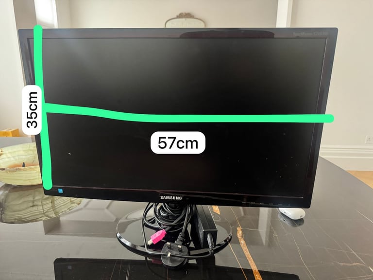 Samsung screen 