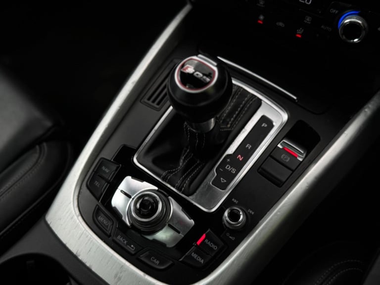 2013 Audi SQ5 3.0 BiTDI V6 Tiptronic quattro Euro 5 (s/s) 5dr ESTATE Diesel Automatic