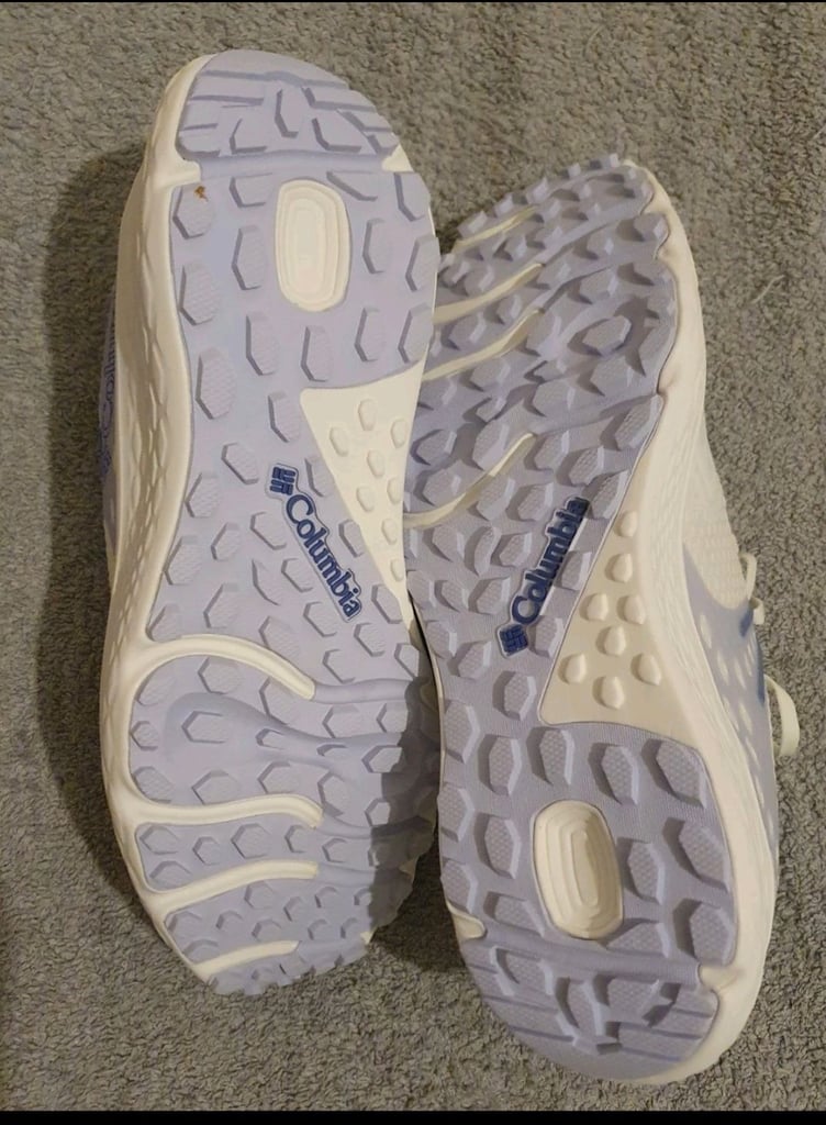 Columbia Omni-Max Trainers
