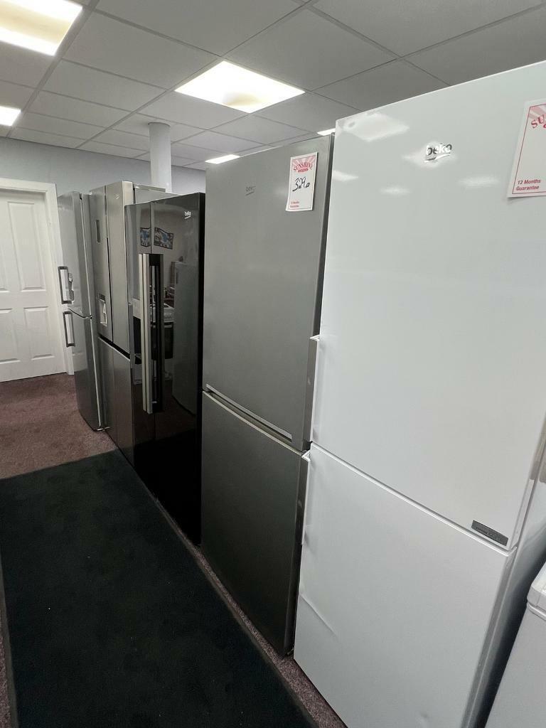 New Scratch N Dent Fridge Freezers in Southside, Glasgow Gumtree