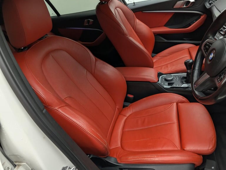 2020 BMW 1 Series 1.5 118i M Sport Hatchback 5dr Petrol Manual Euro 6 (s/s) (140 ps) - HEATED HAT...