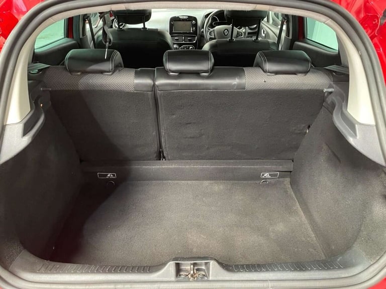 2019 Renault Clio 0.9 TCE 90 GT Line 5dr HATCHBACK PETROL Manual