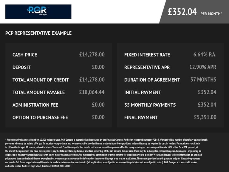 2019 Ford Focus 1.0T EcoBoost Titanium Estate 5dr Petrol Auto Euro 6 (s/s) (125 ps) Estate Petrol...