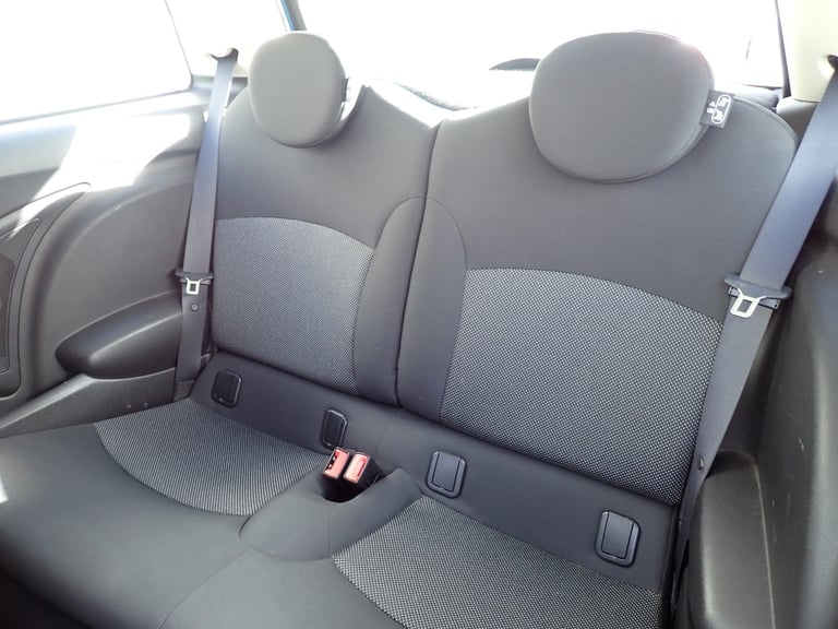 2013 Mini Hatch 1.6 One D Hatchback 3dr Diesel Manual Euro 5 (s/s) (90 ps)