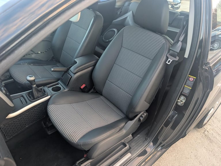 2008 Mercedes-Benz A-Class 1.5 A150 Avantgarde SE Hatchback 3dr Petrol Manual (155 g/km, 95 bhp) ...