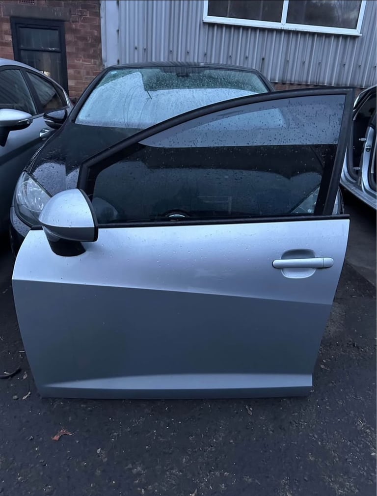 image for Seat Ibiza door 