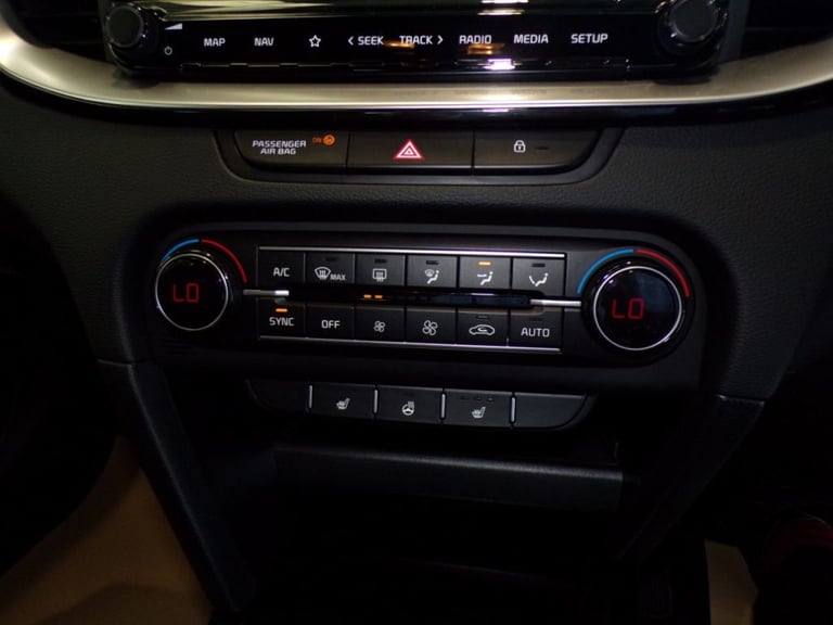  Kia Pro Ceed 1.5T GDi ISG 138 GT-Line 5dr Petrol