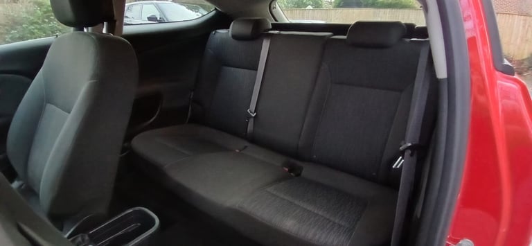 2012 Vauxhall Astra GTC 1.7 CDTi 16V 130 Sport 3dr HATCHBACK Diesel Manual