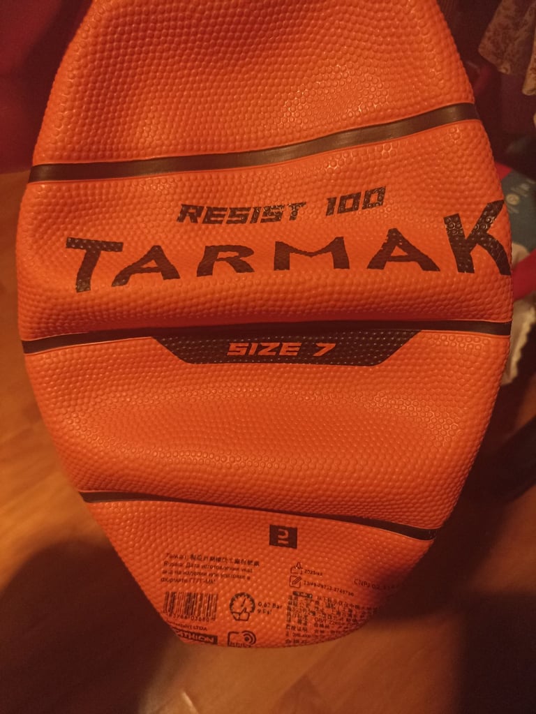 image for Basketball 